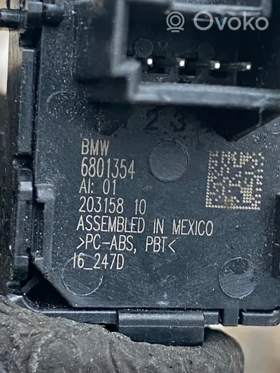 BMW X4 F26 Muut laitteet 20315810