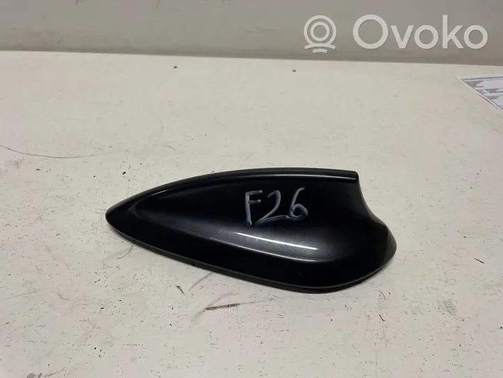 BMW X4 F26 Copertura dell’antenna tetto (GPS) 9299715