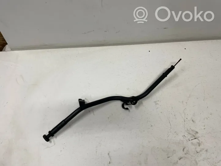 BMW 3 E90 E91 Bagnet poziomu oleju 781049304