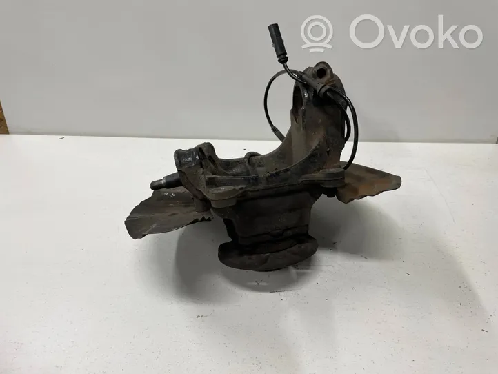 BMW X4 F26 Mozzo ruota anteriore 6855954