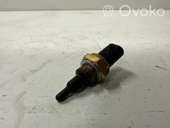 BMW 3 F30 F35 F31 Sensore temperatura del liquido di raffreddamento 7580635