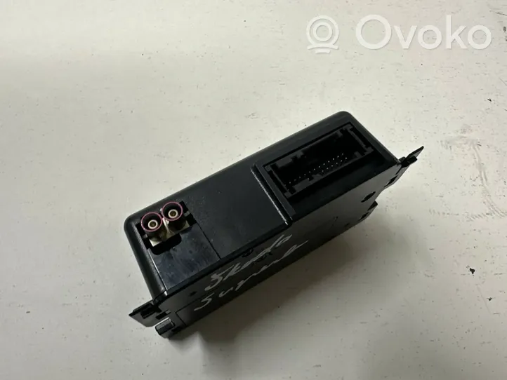 Skoda Superb B8 (3V) Other control units/modules 5NA035284C