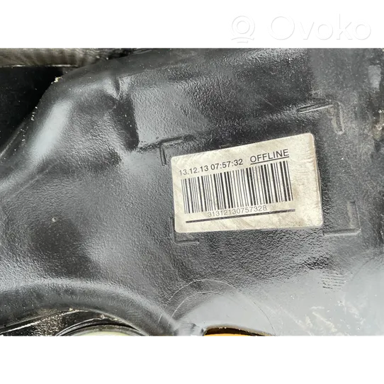 Audi A3 S3 8V Réservoir de carburant 5Q0201022AC