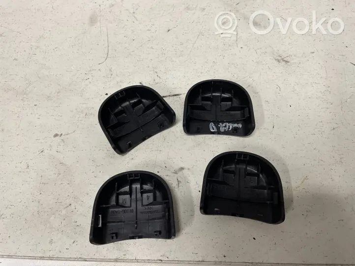 Honda Accord Rivestimento sedile 8111106TA08