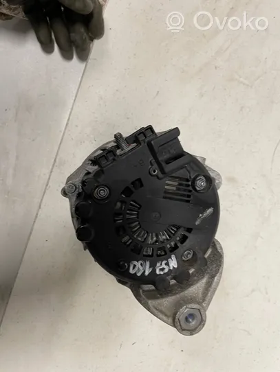 BMW X5 E70 Alternator 