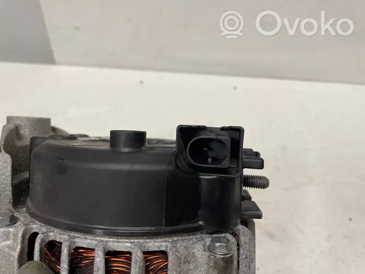 BMW X5 E70 Alternator 