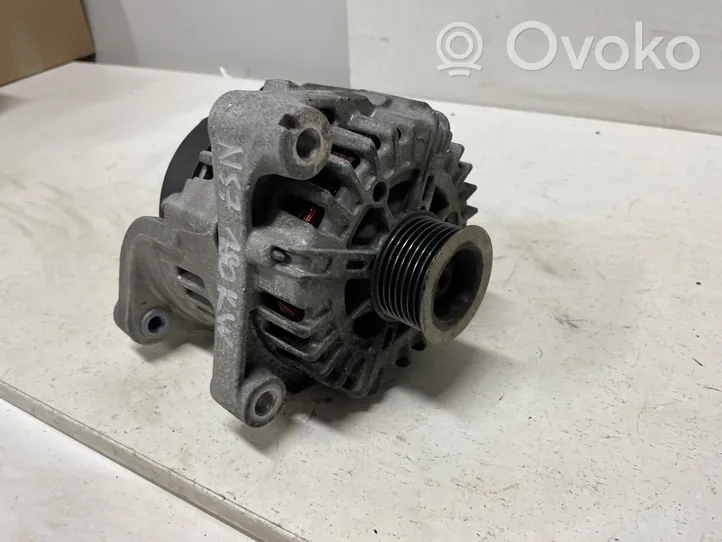 BMW X5 E70 Generator/alternator 