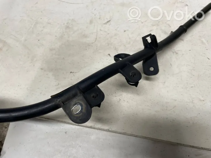 BMW X5 E70 Bagnet poziomu oleju 780976603