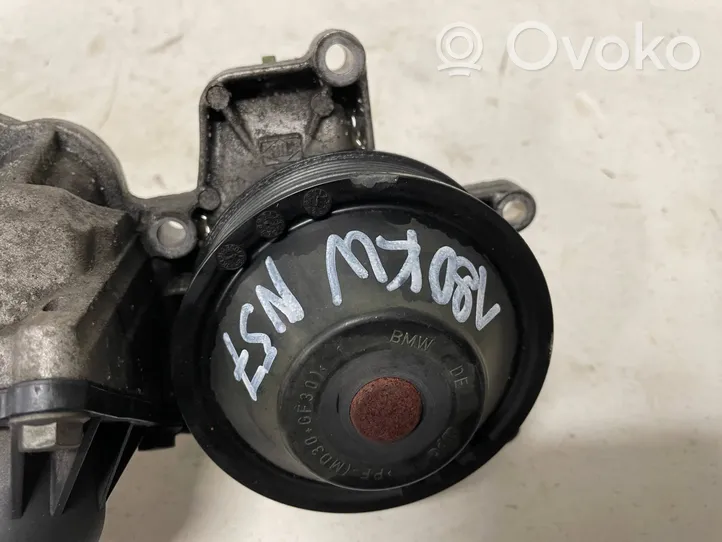 BMW X5 E70 Pompa dell’acqua 473842801