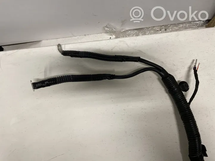 Hyundai i20 (PB PBT) Cable positivo (batería) 918554P030