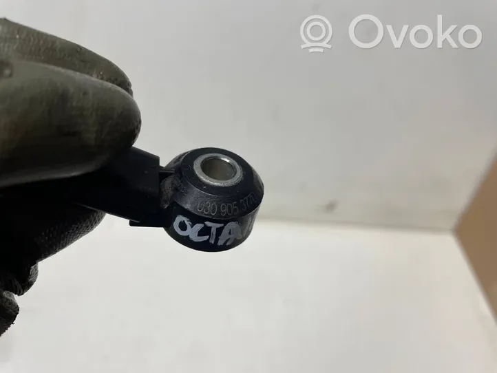 Skoda Octavia Mk3 (5E) Detonācijas sensors 030905377