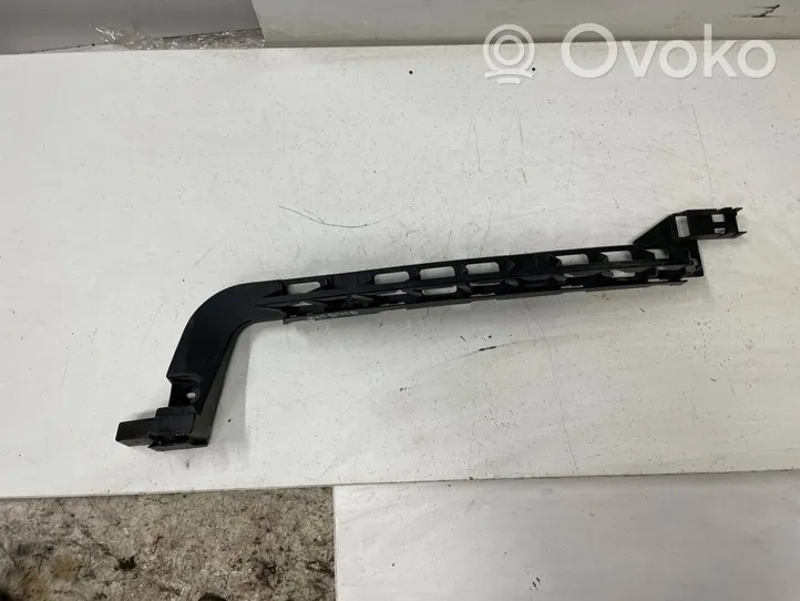 Skoda Octavia Mk3 (5E) Rear bumper mounting bracket 5E9807864