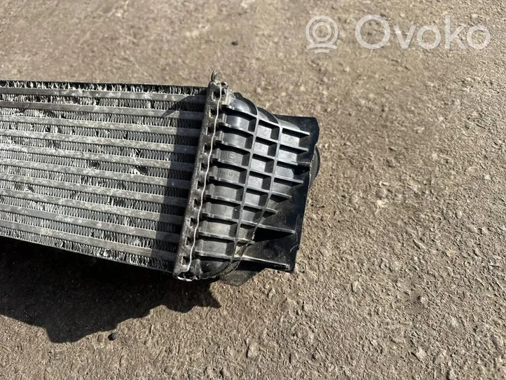 BMW 5 GT F07 Radiateur de refroidissement 7805629