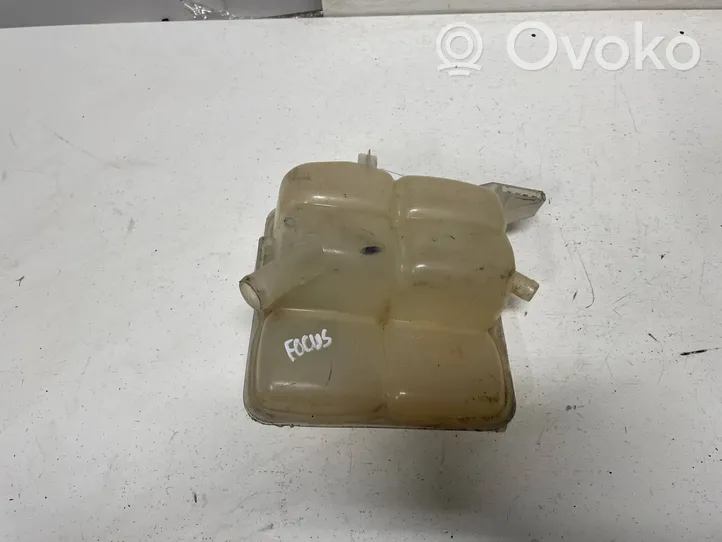 Ford Focus Coolant expansion tank/reservoir 8V618K218DE