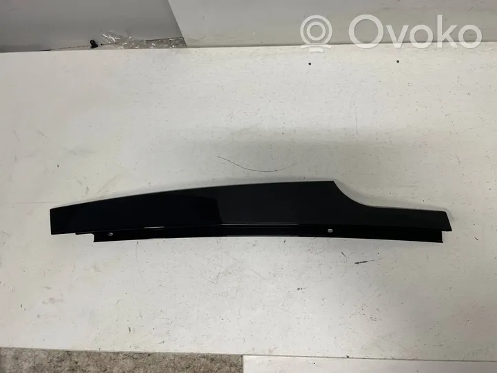 BMW X3 G01 Altro elemento di rivestimento della portiera anteriore 7410021