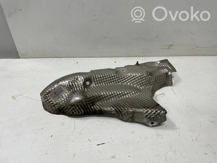 Audi A4 S4 B8 8K Bouclier thermique d'échappement 8T1399300