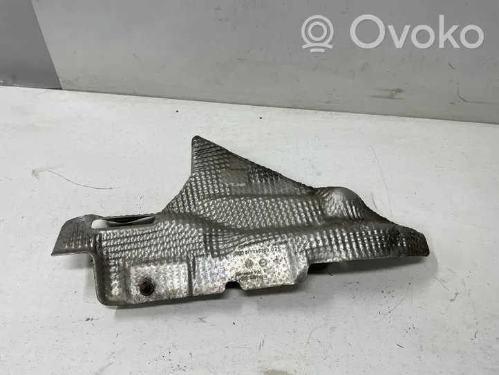 Audi A4 S4 B8 8K Bouclier thermique d'échappement 8T1399300