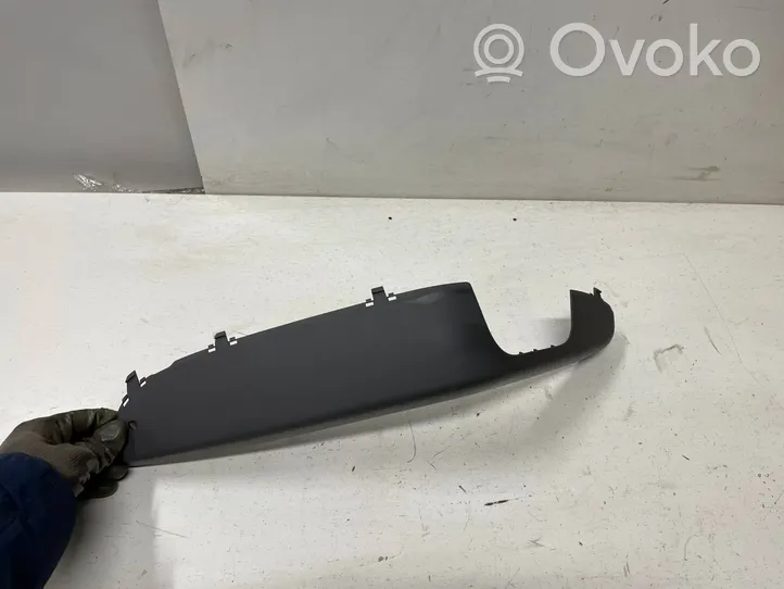 Audi A4 S4 B8 8K Front door interior handle trim 8K1867586