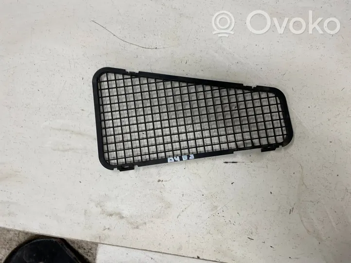 Audi A4 S4 B8 8K Air micro filter air duct channel part 8K1819408