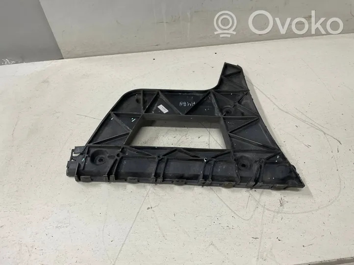 Audi A4 S4 B8 8K Support de pare-chocs arrière 8K5807453