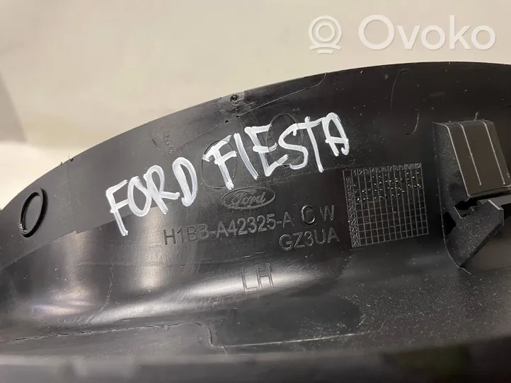 Ford Fiesta Muu vararenkaan verhoilun elementti H1BBA42325A