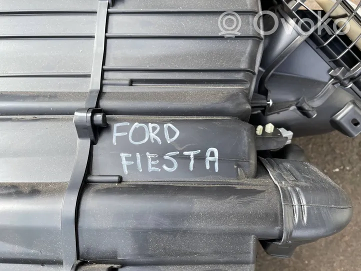 Ford Fiesta Scatola climatizzatore riscaldamento abitacolo assemblata VPH1BH18K511A