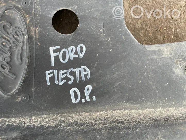 Ford Fiesta Šoninė dugno apsauga M1BB11132