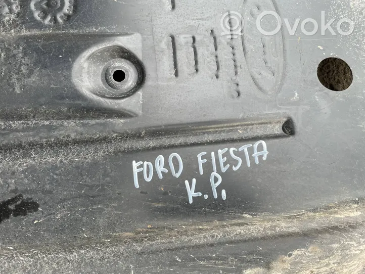 Ford Fiesta Šoninė dugno apsauga M1BB111133