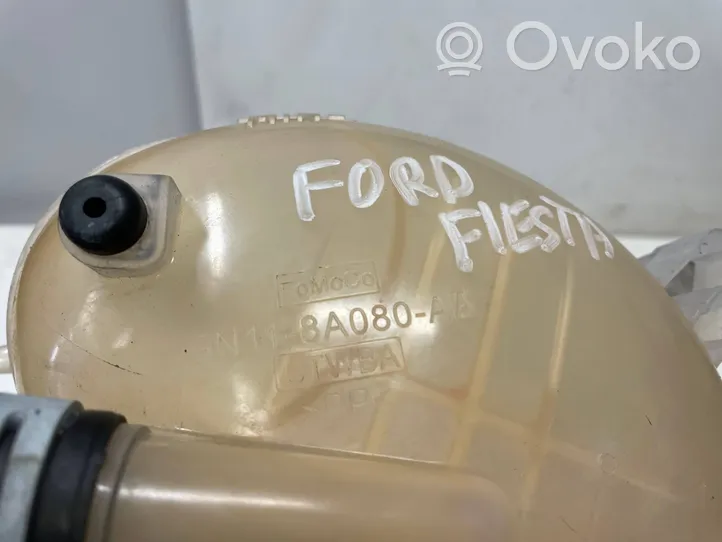 Ford Fiesta Jäähdytysnesteen paisuntasäiliö GN118A080AA