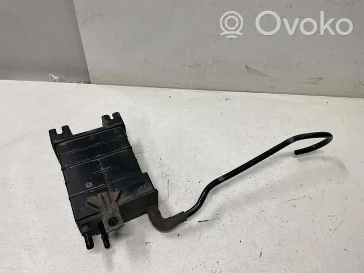 Ford Fiesta Aktivkohlefilter J1B19E857AB