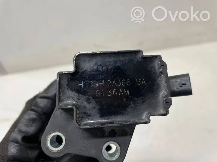 Ford Fiesta Suurjännitesytytyskela H1BG12A366BA