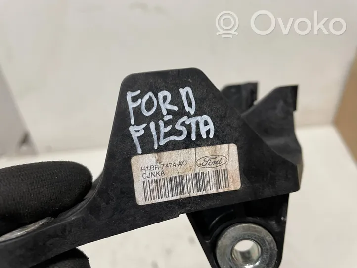 Ford Fiesta Halterung Seilzug Schaltung H1BR7474AC