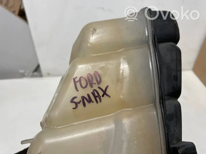 Ford S-MAX Vase d'expansion / réservoir de liquide de refroidissement 6G918K218