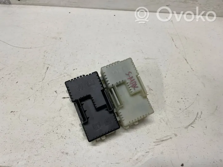 Ford S-MAX Fuse module 