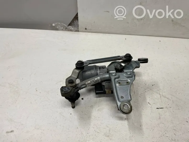 Ford S-MAX Stikla tīrītāja mehānisms komplekts 6M2117504