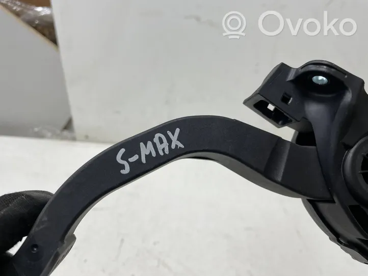Ford S-MAX Akceleratoriaus pedalas 6G929F836
