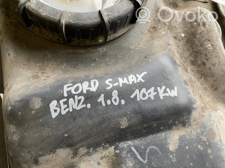 Ford S-MAX Fuel tank 6G919002AH