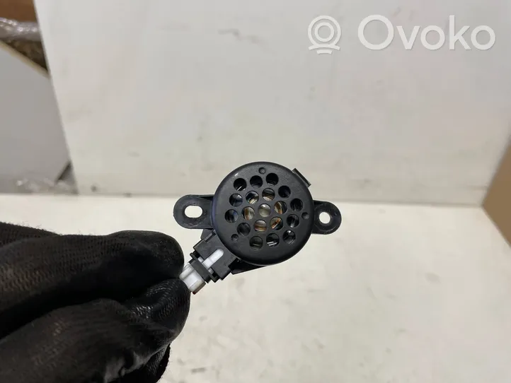 Ford S-MAX Głośnik / Buzzer czujnika parkowania PDC 3W8315K864