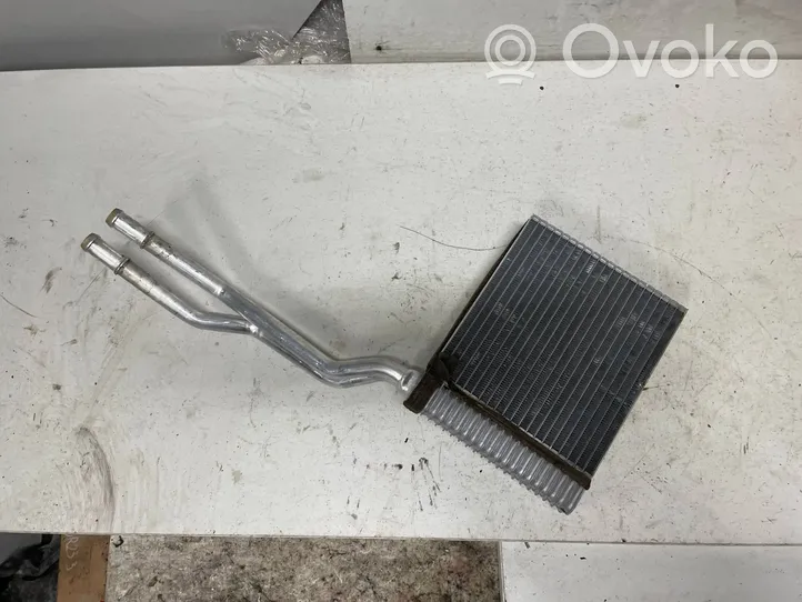 Ford S-MAX Heater blower radiator VP6G9H18476