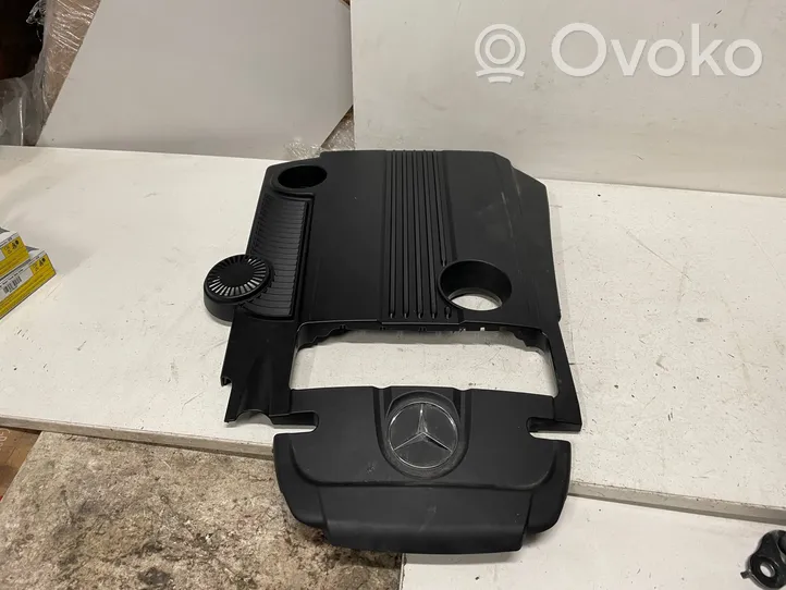 Mercedes-Benz C W204 Copri motore (rivestimento) A2710101267