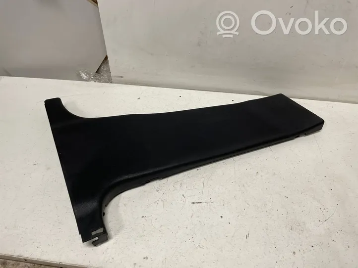 Mercedes-Benz C W204 Rivestimento montante (B) (fondo) A2046900425