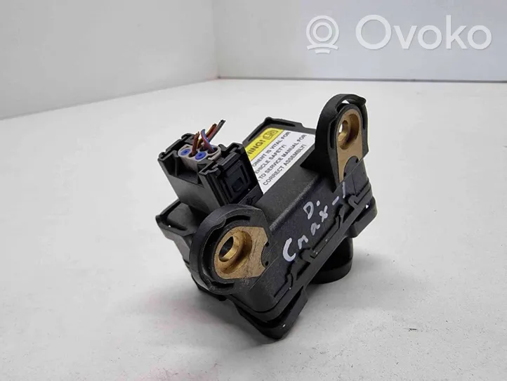 Ford C-MAX I ESP acceleration yaw rate sensor 10170103533