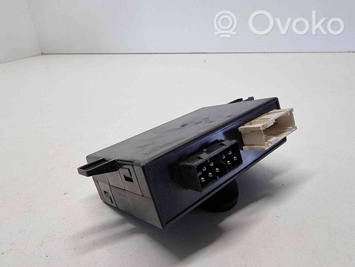 BMW 5 E34 Centralina/modulo chiusura centralizzata portiere 61358353569