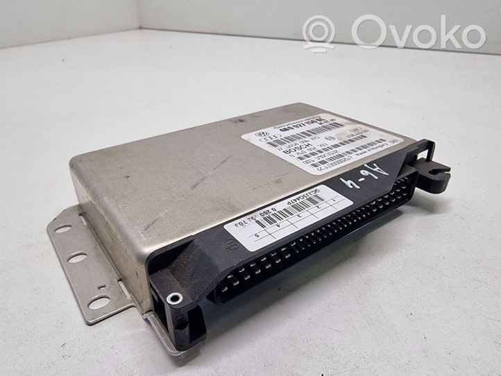 Audi A6 S6 C5 4B Module de contrôle de boîte de vitesses ECU 4B0927156DL