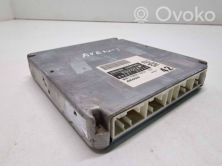 Toyota Avensis T220 Engine control unit/module 8966105420