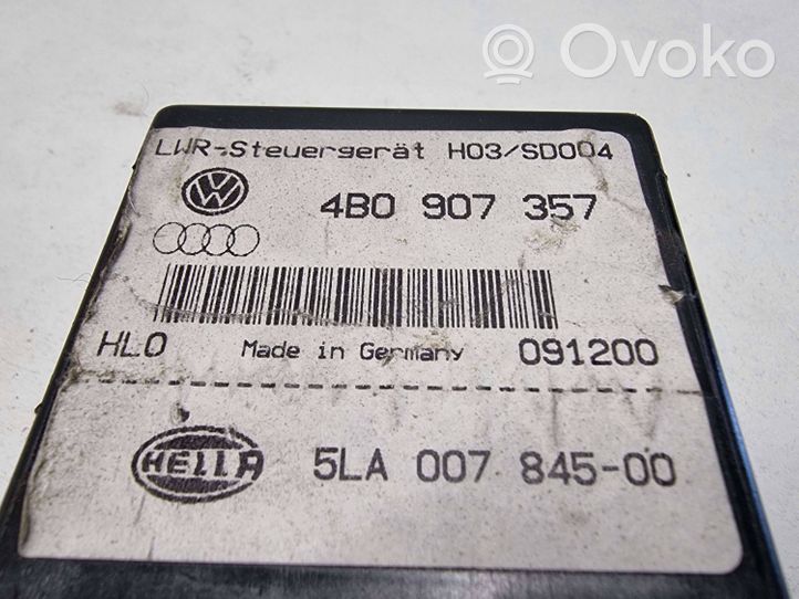 Audi A6 S6 C5 4B Module d'éclairage LCM 4B0907357