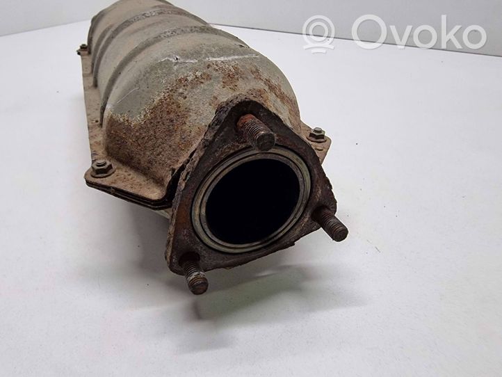 Honda Accord Katalysaattori/FAP/DPF-hiukkassuodatin DEO