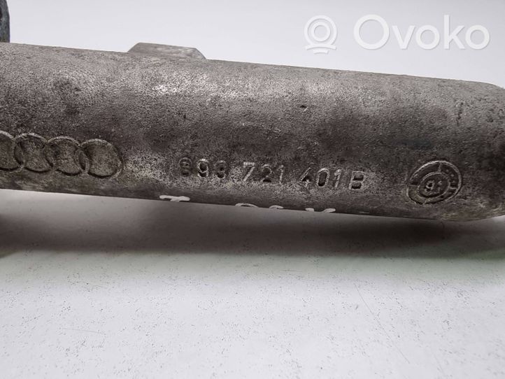 Audi 80 90 B2 Główny cylinder sprzęgła 893721401B