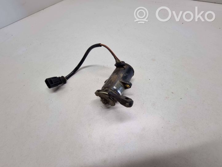 Volkswagen Sharan Pedale dell’acceleratore 7M0907469A