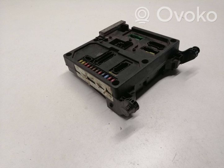 Ford Galaxy Fuse module XM2114A213AA